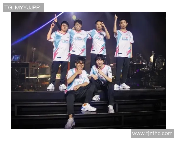 深入分析BLG战队的防守策略与战术执行细节